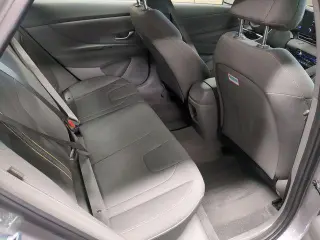 Hyundai ELANTRA 2026 SEL Sport 4dr Sedan
