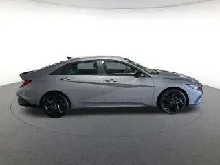 Hyundai ELANTRA 2026 SEL Sport 4dr Sedan