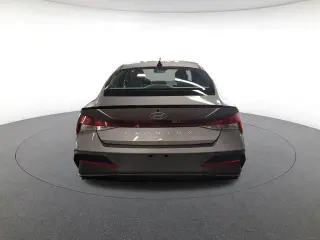 Hyundai ELANTRA 2026 SEL Sport 4dr Sedan