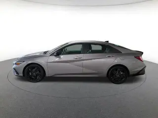 Hyundai ELANTRA 2026 SEL Sport 4dr Sedan