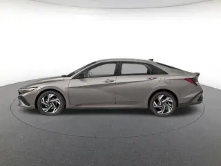 Hyundai ELANTRA 2026 SEL Sport 4dr Sedan