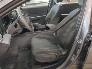 Hyundai ELANTRA 2026 SEL Sport 4dr Sedan