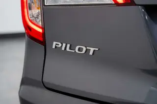 2020 Honda Pilot