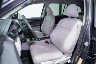 2020 Honda Pilot
