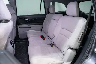 2020 Honda Pilot