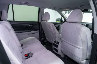 2020 Honda Pilot