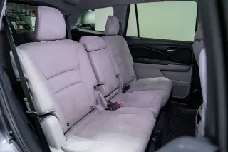2020 Honda Pilot
