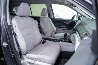 2020 Honda Pilot