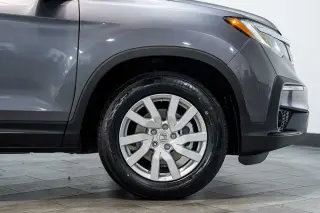 2020 Honda Pilot