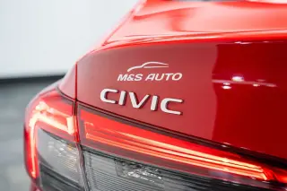 2024 Honda Civic Sedan