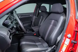 2024 Honda Civic Sedan