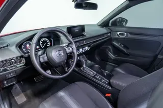 2024 Honda Civic Sedan