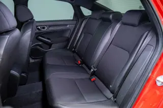 2024 Honda Civic Sedan