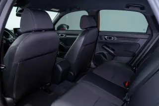 2024 Honda Civic Sedan