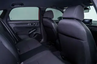 2024 Honda Civic Sedan