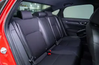 2024 Honda Civic Sedan