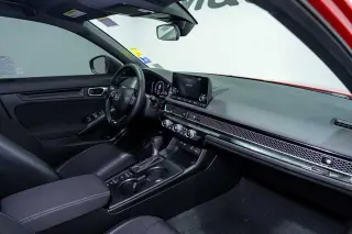 2024 Honda Civic Sedan
