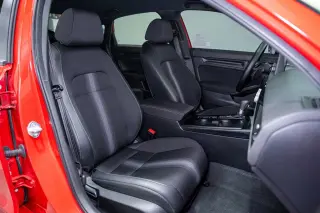 2024 Honda Civic Sedan