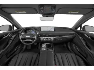 Genesis G80 2022 2.5T 4dr Sedán