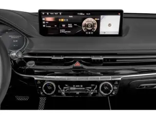 Genesis G80 2022 2.5T 4dr Sedán