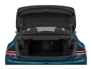 Genesis G80 2022 2.5T 4dr Sedán