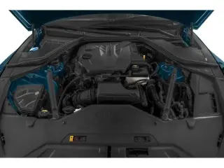 Genesis G80 2022 2.5T 4dr Sedán
