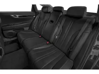 Genesis G80 2022 2.5T 4dr Sedán