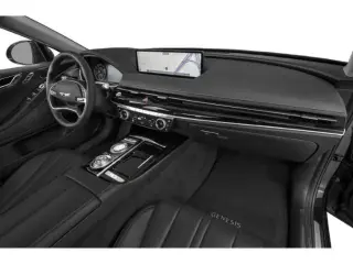 Genesis G80 2022 2.5T 4dr Sedán
