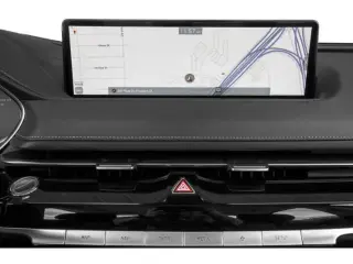 Genesis G80 2022 2.5T 4dr Sedán