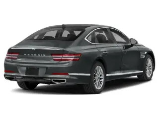 Genesis G80 2022 2.5T 4dr Sedán