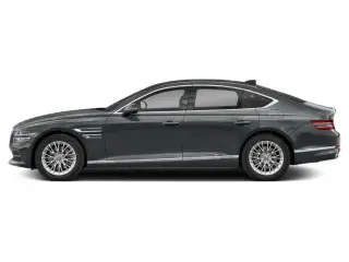 Genesis G80 2022 2.5T 4dr Sedán