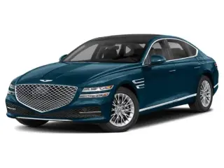 Genesis G80 2022 2.5T 4dr Sedán