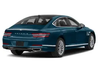 Genesis G80 2022 2.5T 4dr Sedán