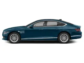 Genesis G80 2022 2.5T 4dr Sedán
