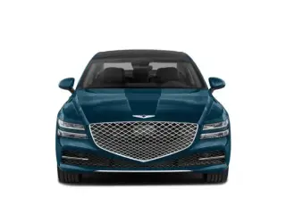 Genesis G80 2022 2.5T 4dr Sedán