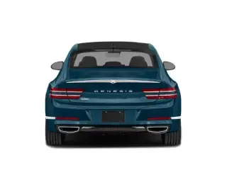Genesis G80 2022 2.5T 4dr Sedán