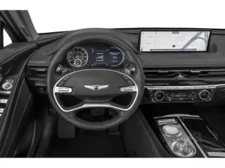 Genesis G80 2022 2.5T 4dr Sedán