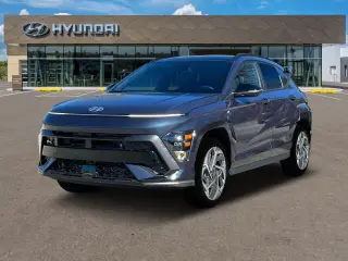 Hyundai KONA 2024 AWD N Line 4dr Crossover