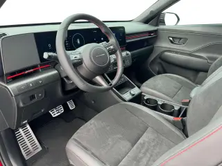 Hyundai KONA 2024 AWD N Line 4dr Crossover