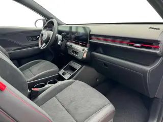 Hyundai KONA 2024 AWD N Line 4dr Crossover
