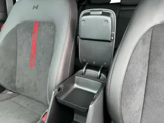 Hyundai KONA 2024 AWD N Line 4dr Crossover