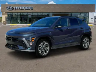 Hyundai KONA 2024 AWD N Line 4dr Crossover