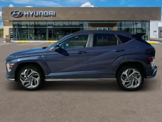 Hyundai KONA 2024 AWD N Line 4dr Crossover