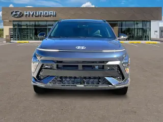 Hyundai KONA 2024 AWD N Line 4dr Crossover