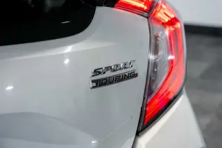 2019 Honda Civic Hatchback