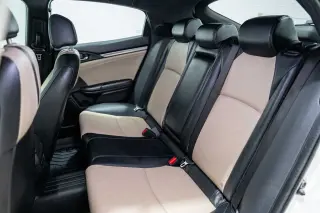 2019 Honda Civic Hatchback