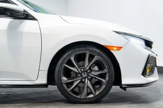 2019 Honda Civic Hatchback