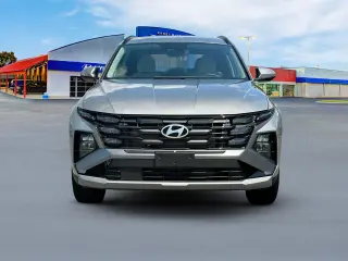 Hyundai TUCSON 2025 SEL 4dr SUV