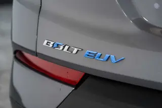 2023 Chevrolet Bolt EUV