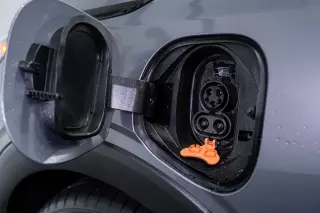 2023 Chevrolet Bolt EUV